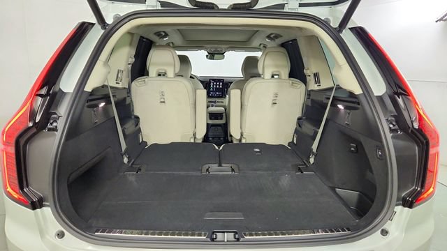 New 2026 Volvo XC90 T8 Ultra w/ Lounge Package AWD/4WD image 43