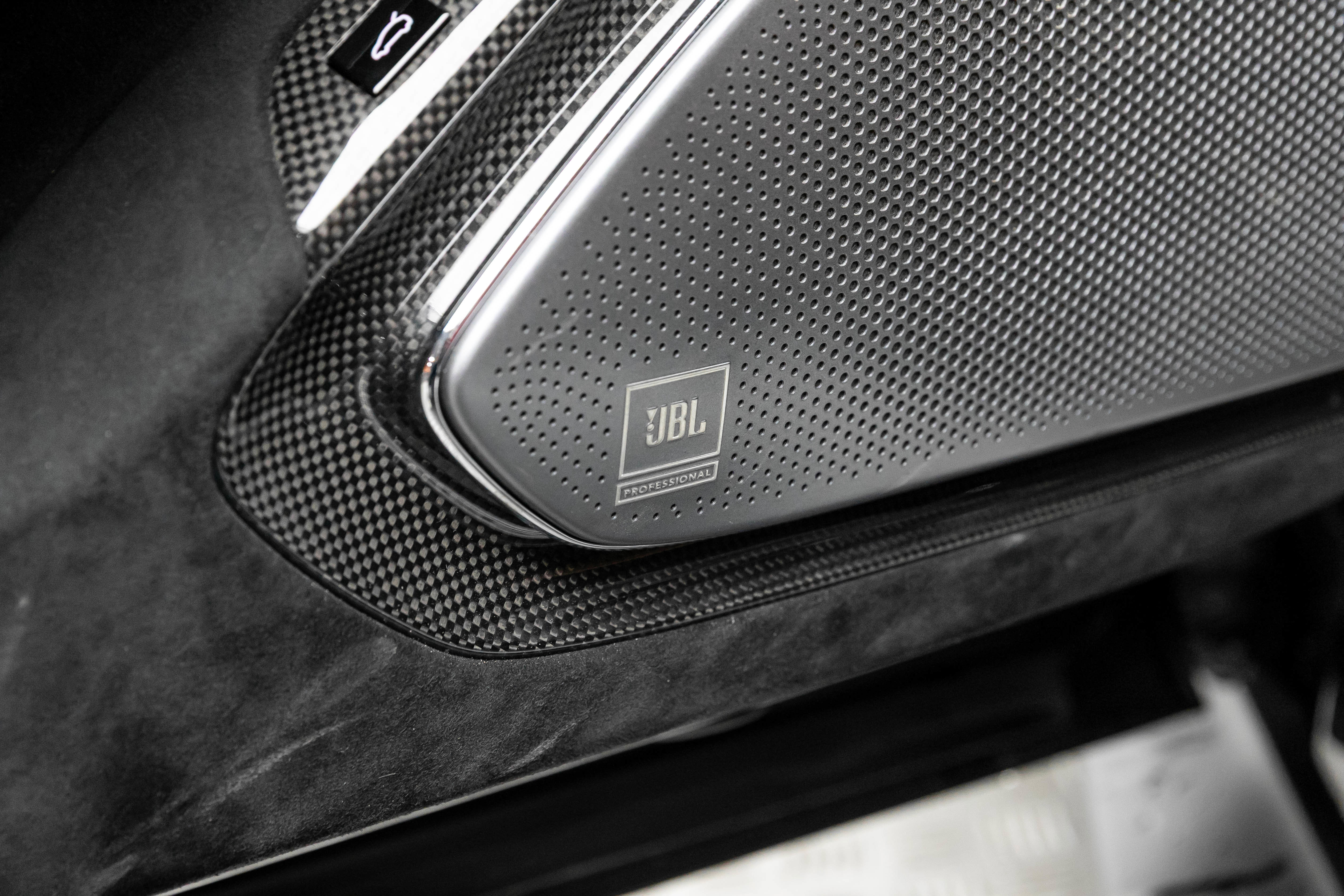 Certified 2022 Ferrari Roma image 16