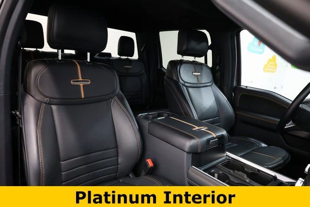 Used 2024 Ford F450 Platinum AWD/4WD image 17