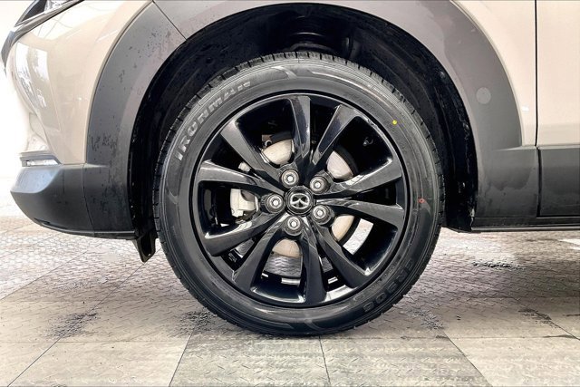 Used 2024 MAZDA CX-30 AWD 2.5 S w/ Select Sport Pkg image 8