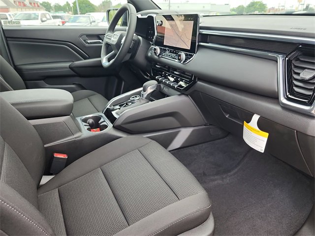 New 2026 GMC Canyon Elevation w/ Convenience Package image 17