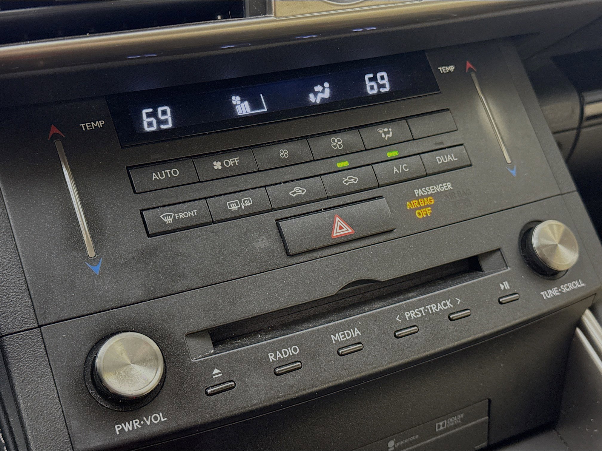 Used 2016 Lexus IS 300 AWD w/ Navigation System Package image 16