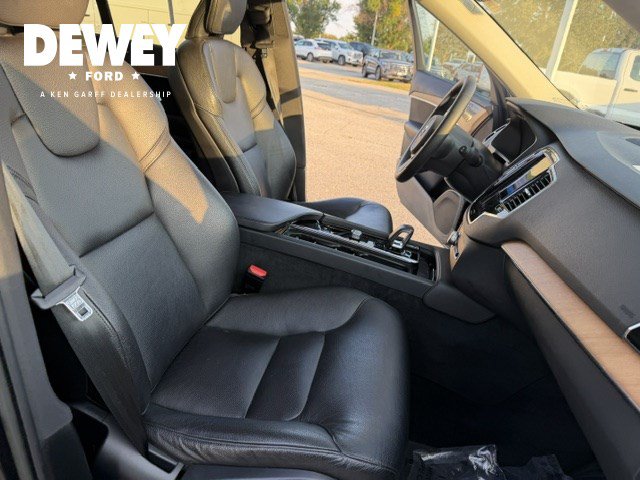 Used 2023 Volvo XC90 T8 Plus w/ Protection Package Premier AWD/4WD image 42