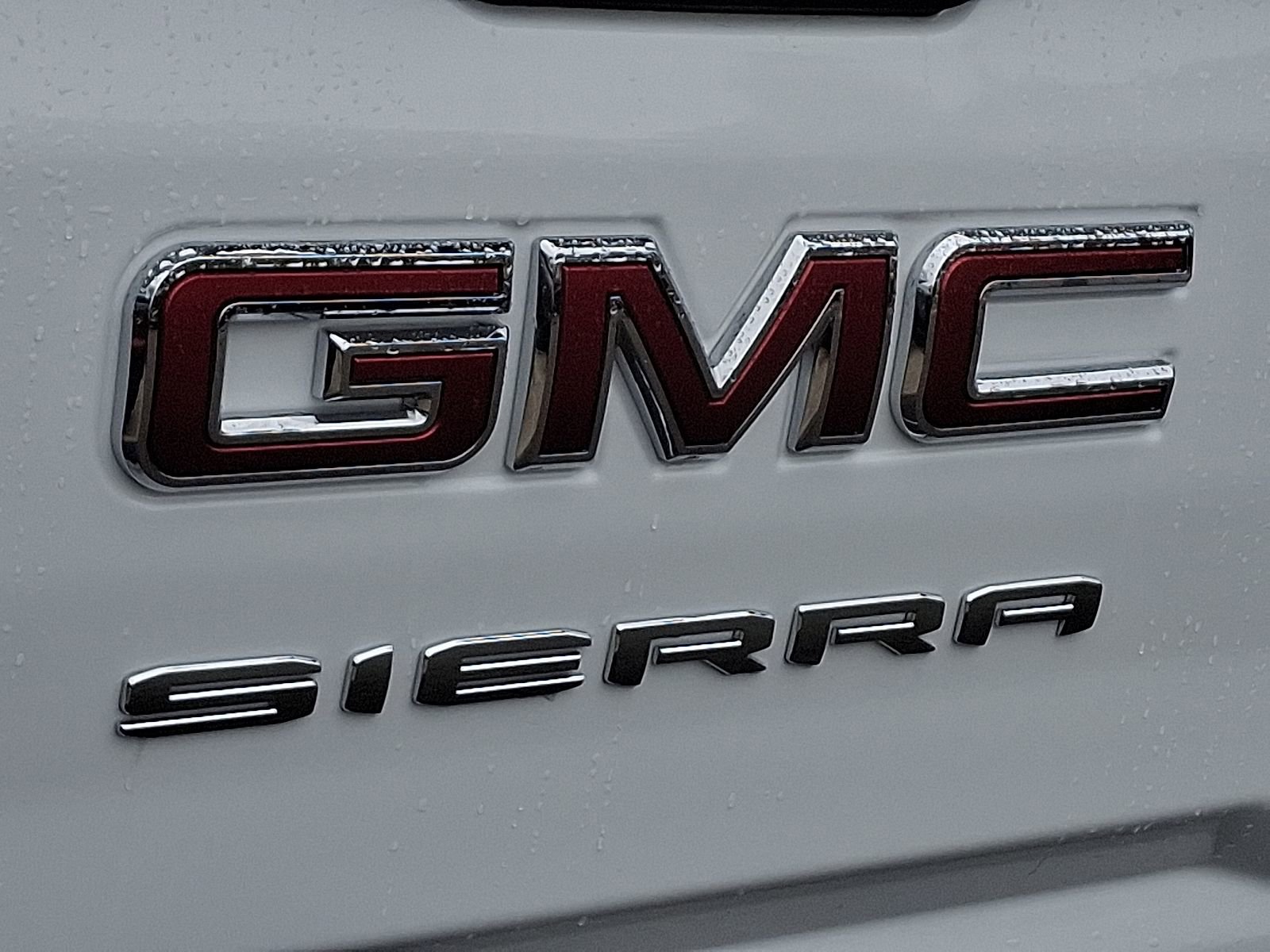 New 2025 GMC Sierra 2500 Pro w/ Convenience Package image 23