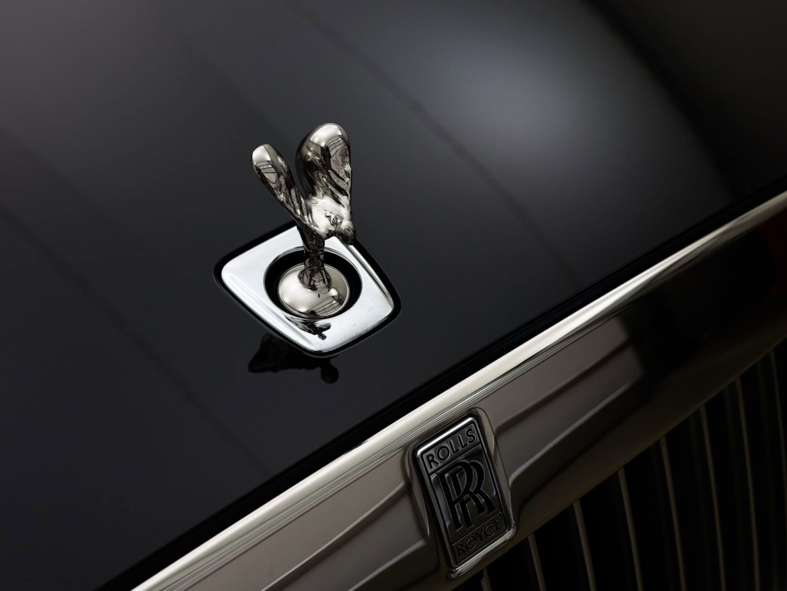 New 2027 Rolls-Royce Ghost AWD/4WD image 15