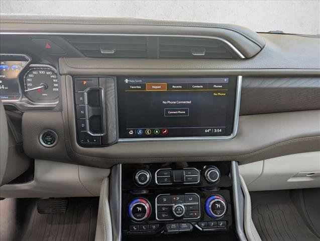 Used 2021 GMC Yukon Denali image 15