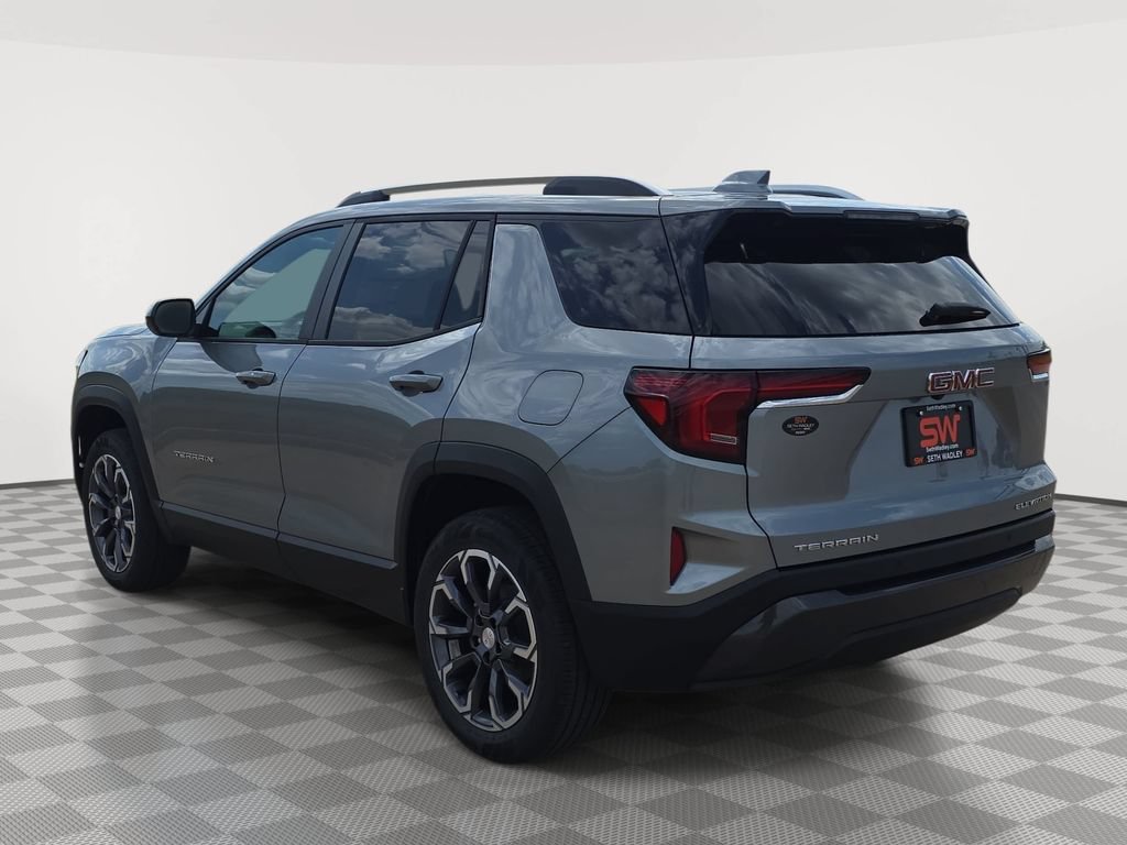 New 2027 GMC Terrain Elevation w/ Elevation Premium Package FWD image 5