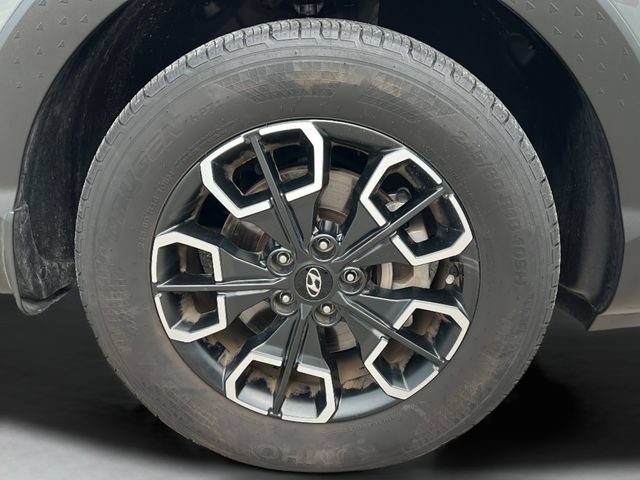 Used 2024 Hyundai Santa Cruz SE FWD image 31