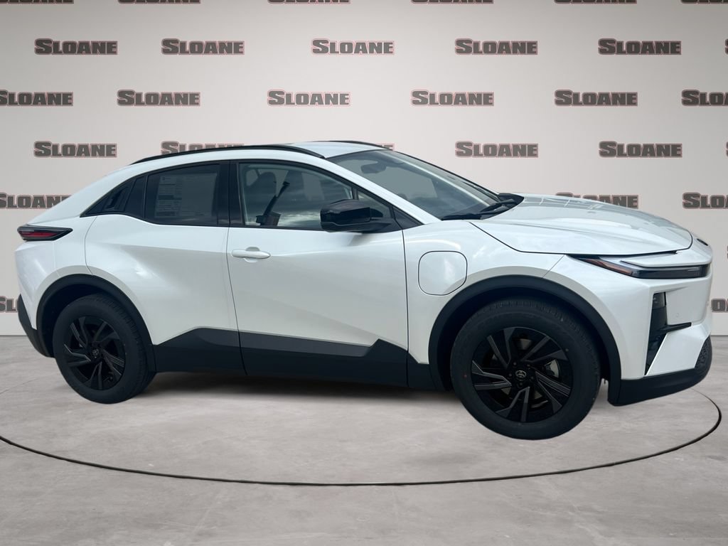 New 2026 Toyota C-HR AWD/4WD image 6