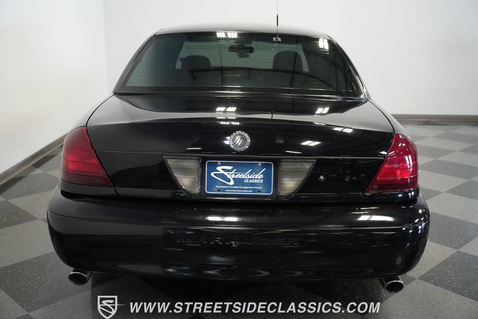Used 2003 Mercury Marauder image 25