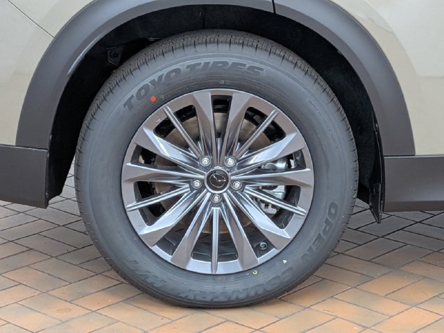 New 2026 MAZDA CX-70 SC Plus AWD/4WD image 6