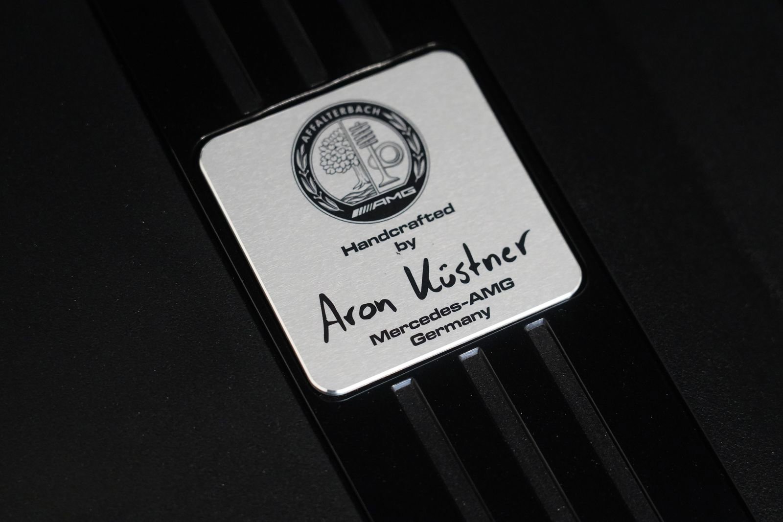 New 2026 Mercedes-Benz SL 55 AMG 4MATIC image 39