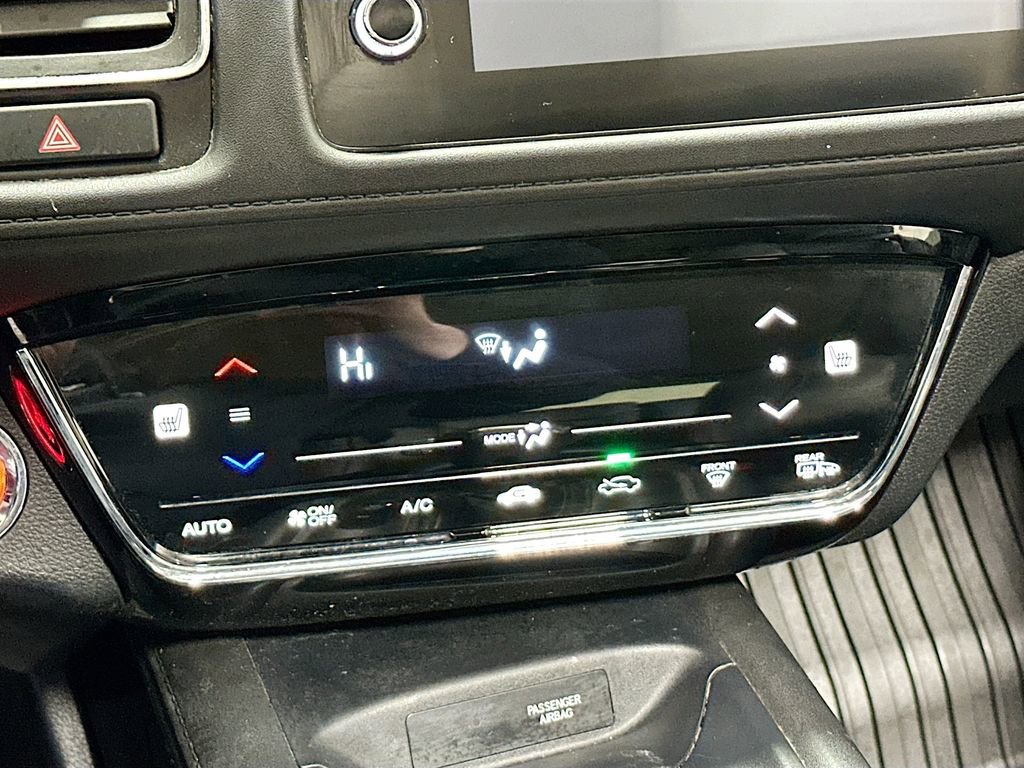 Used 2019 Honda HR-V EX-L image 14