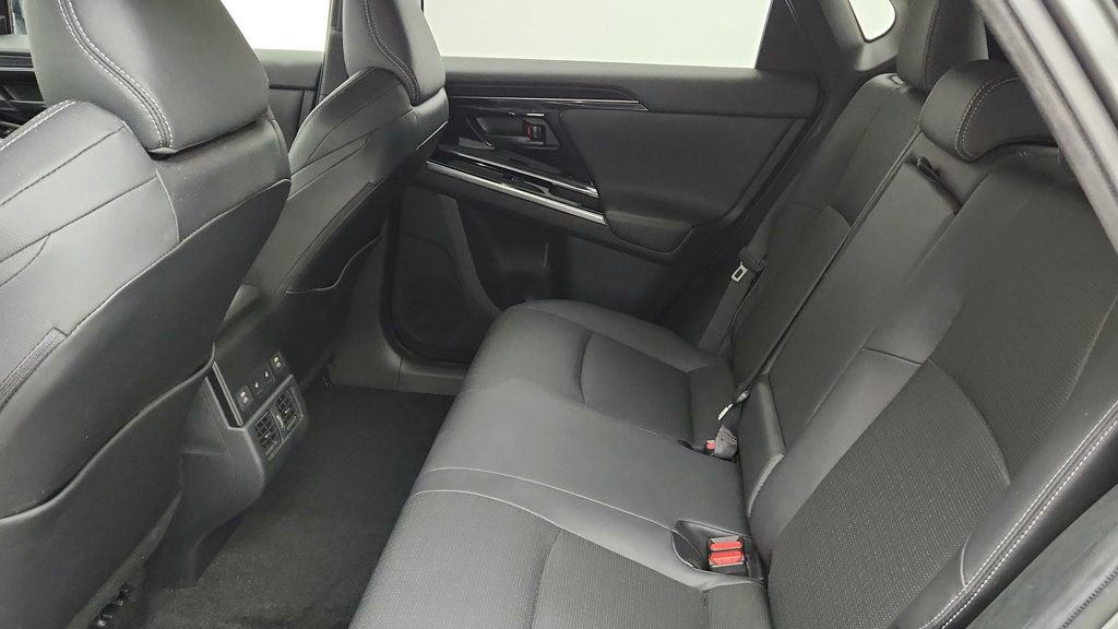 Used 2023 Subaru Solterra AWD image 19