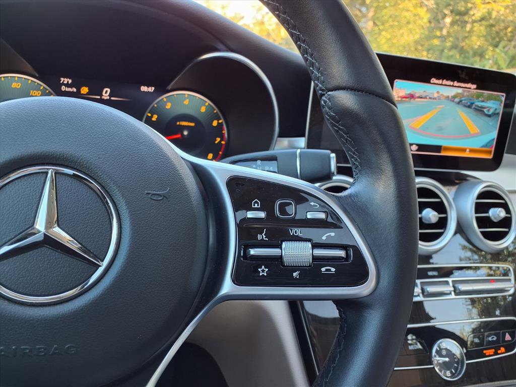 Used 2021 Mercedes-Benz C 300 Sedan image 28