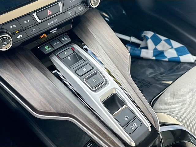 Certified 2021 Honda Clarity Plug-In Hybrid image 16