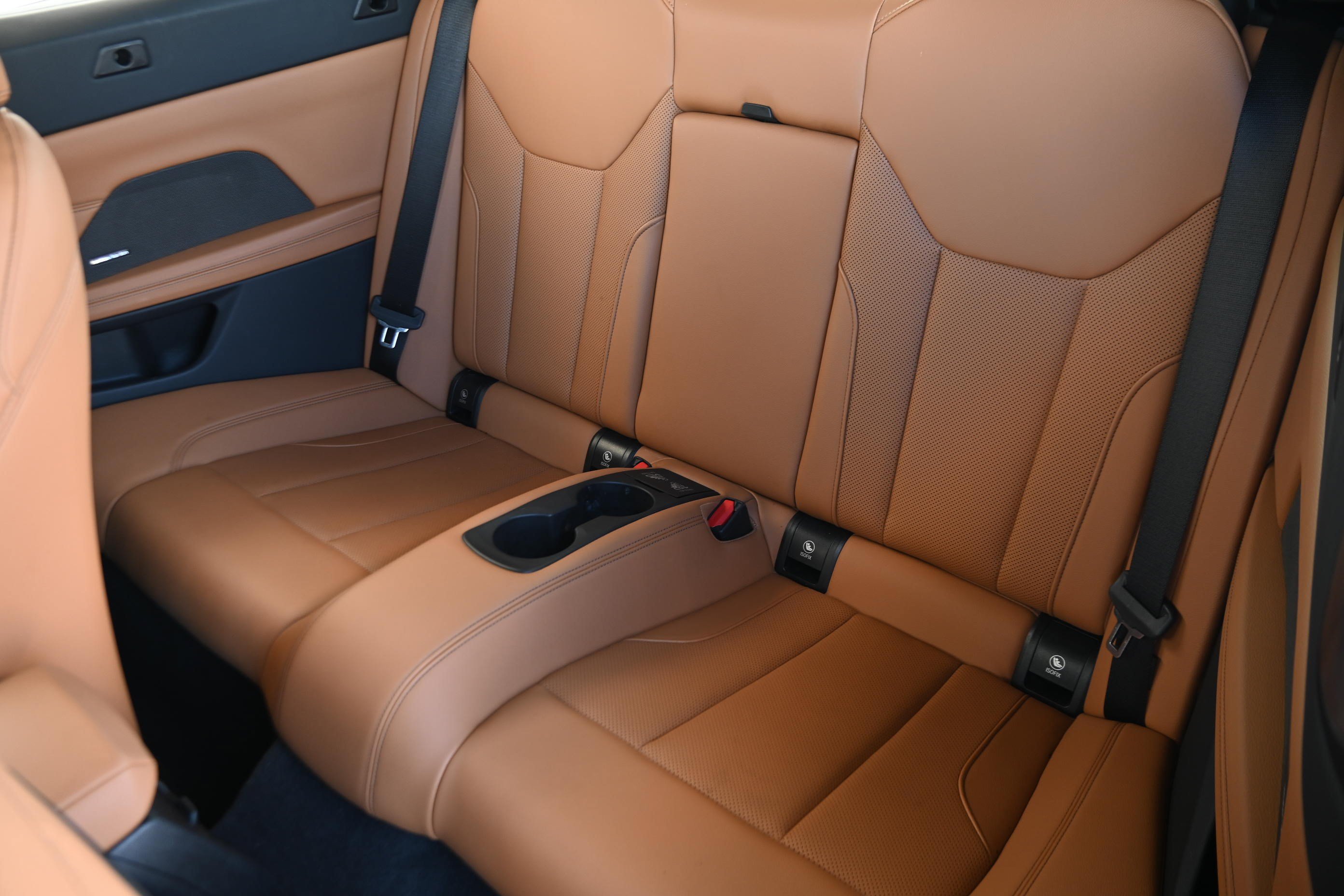 Certified 2026 BMW M440i Convertible RWD image 15