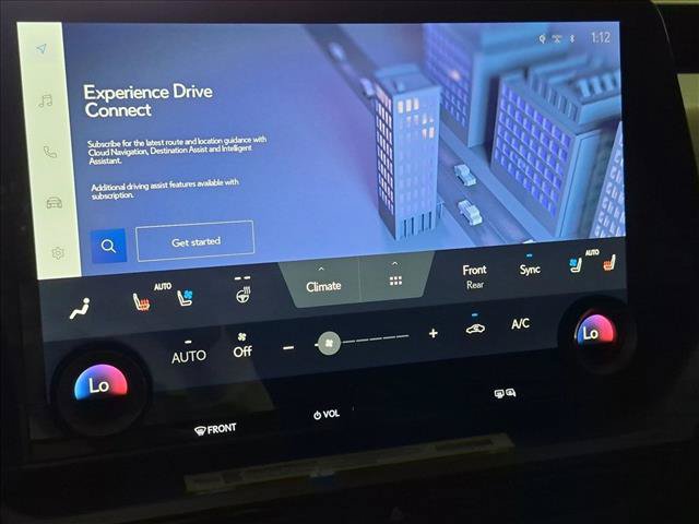 New 2026 Lexus TX 500h AWD w/ Technology Package image 13