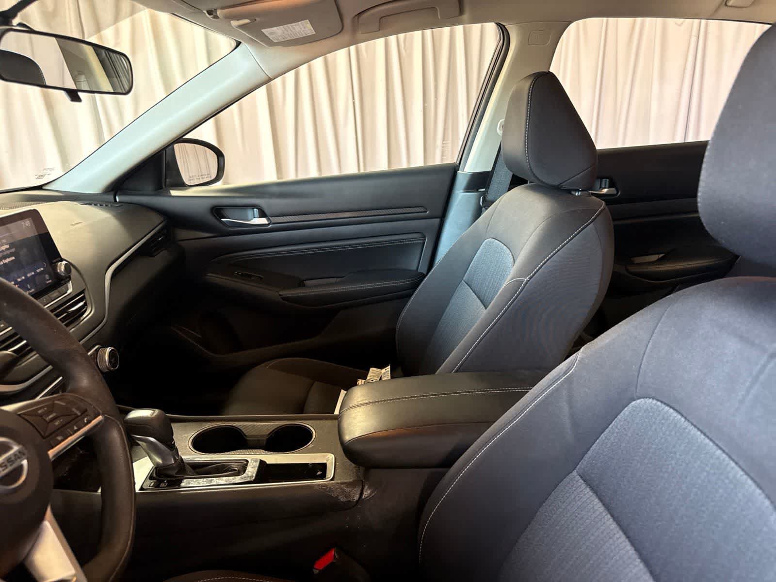 Used 2020 Nissan Altima 2.5 S FWD image 20