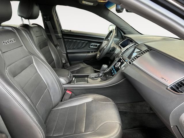 Used 2016 Ford Taurus SHO w/ Equipment Group 401A AWD/4WD image 13