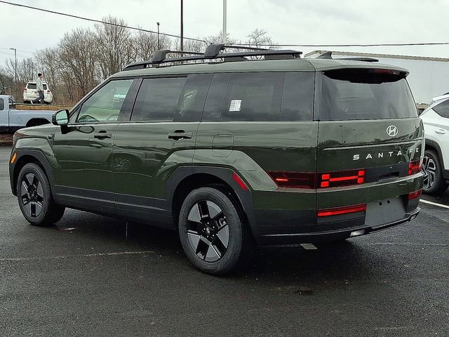 New 2026 Hyundai Santa Fe SEL image 3