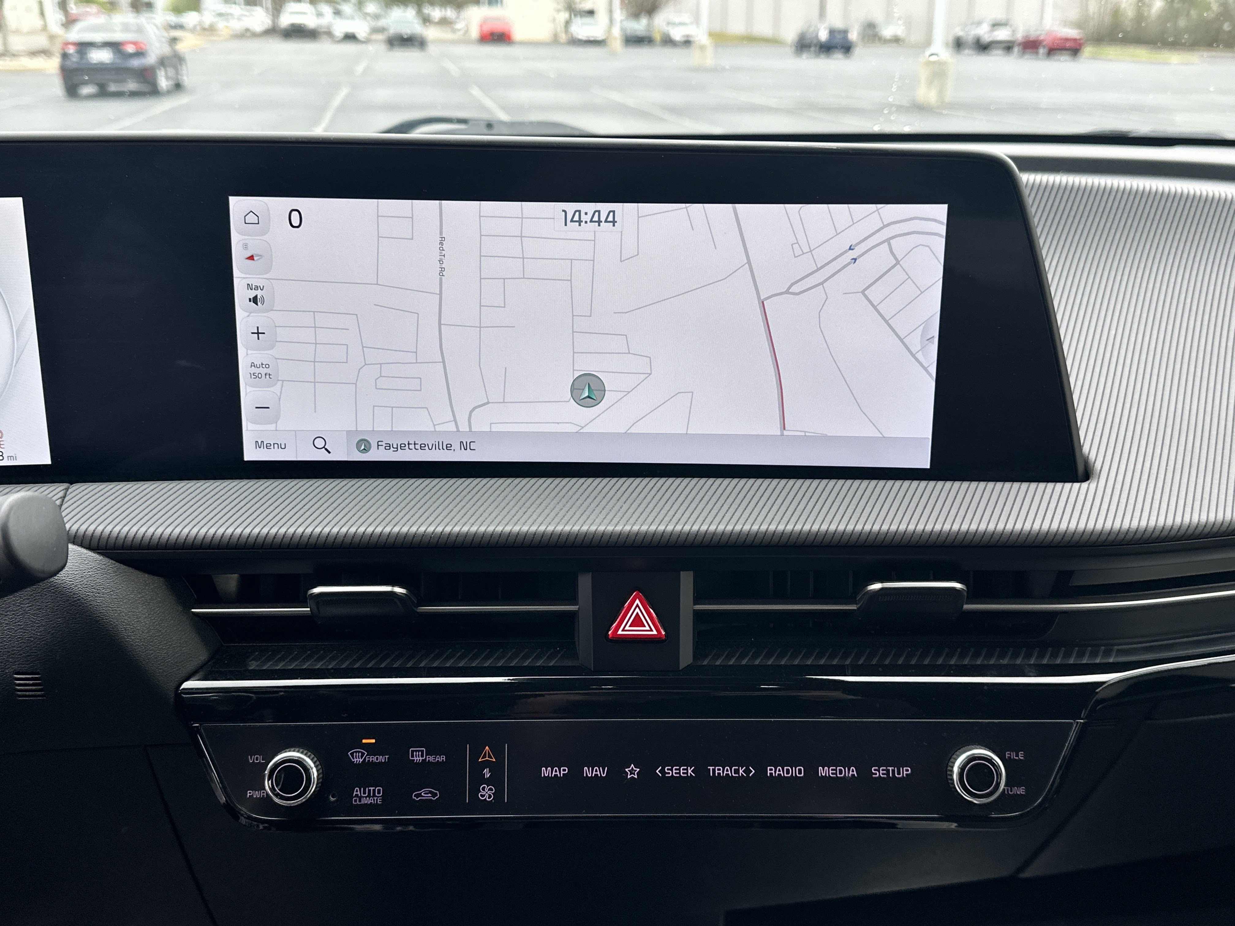 Used 2023 Kia EV6 GT-Line image 24