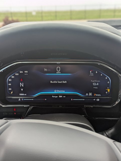 Used 2024 Chevrolet Silverado 1500 LT image 19