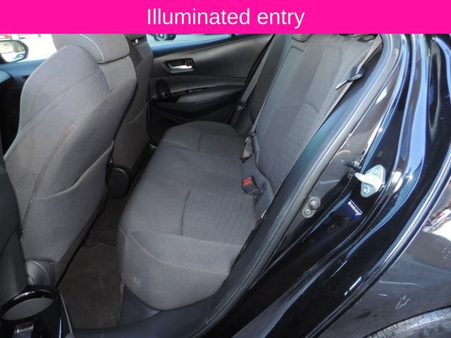 Used 2019 Toyota Corolla SE FWD image 15