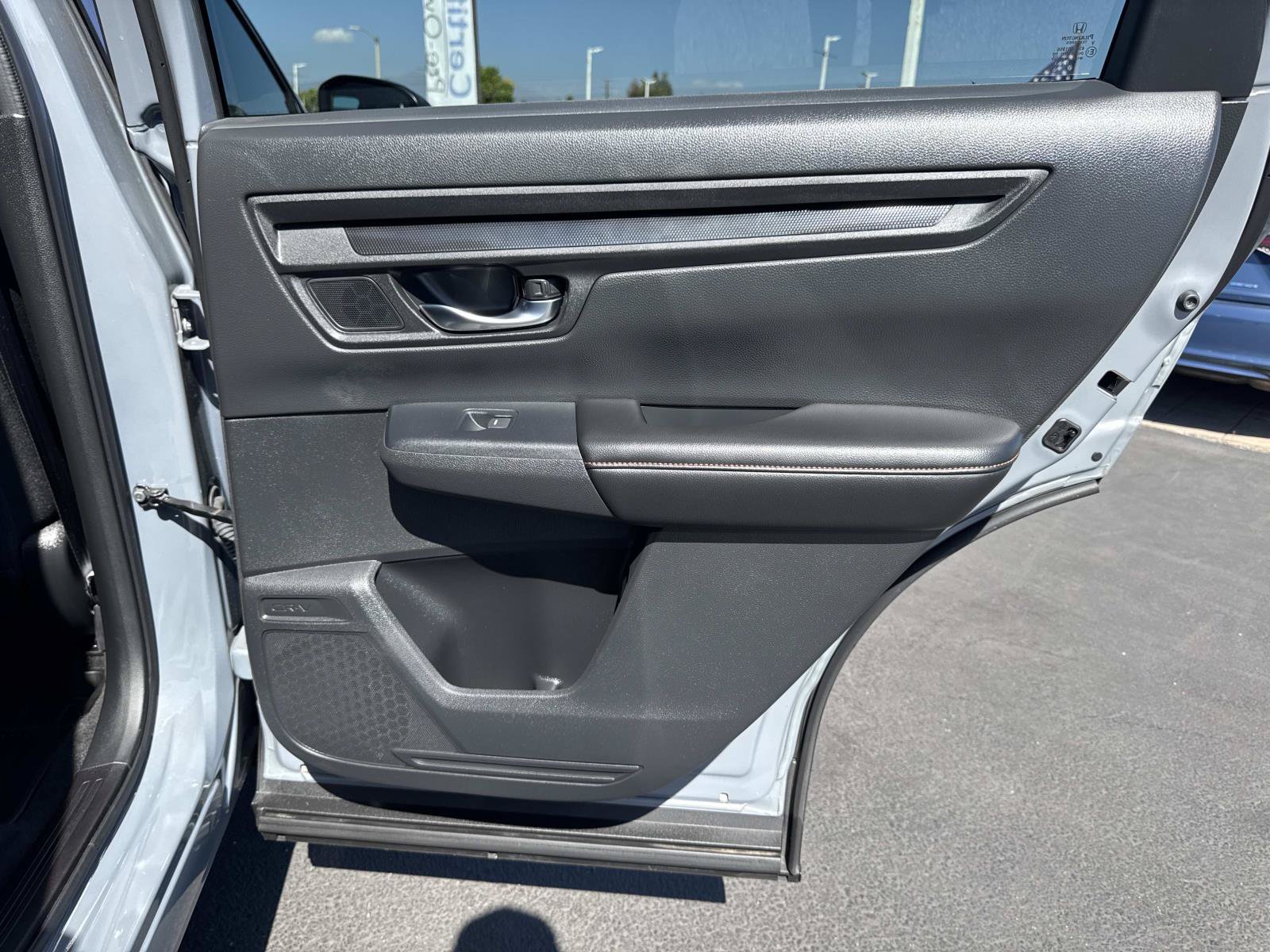 Used 2026 Honda CR-V TrailSport image 31