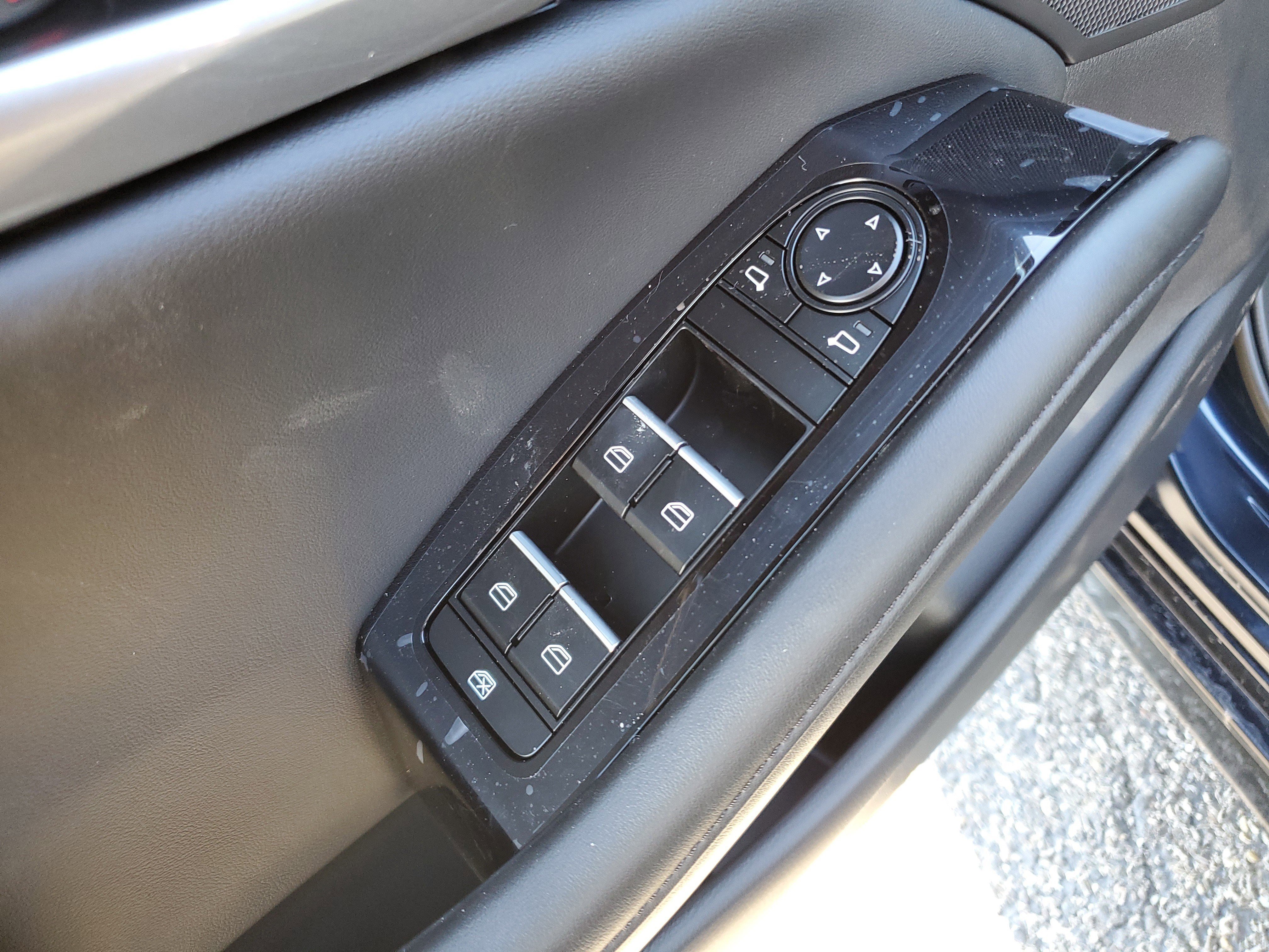 New 2026 MAZDA MAZDA3 s Sport image 17