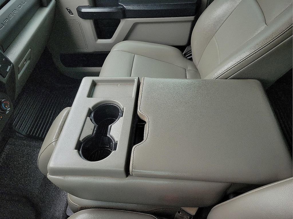Used 2019 Ford F350 XL w/ Power Equipment Group AWD/4WD image 20