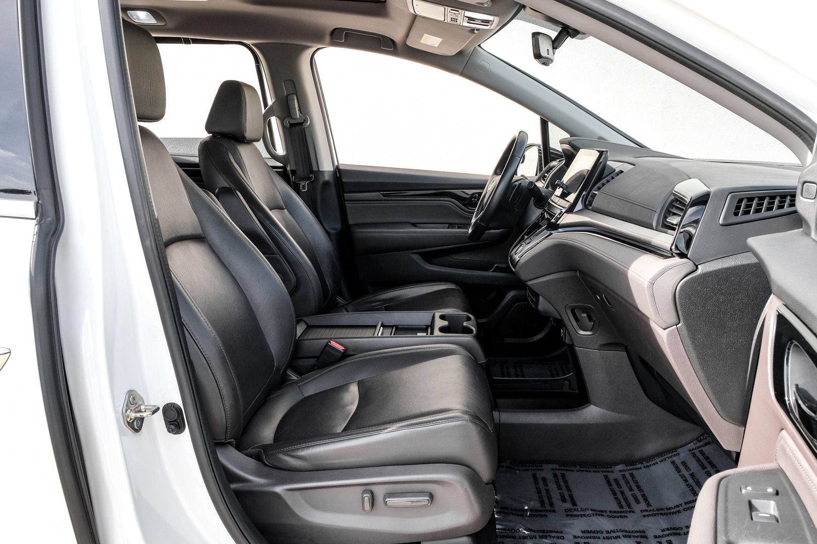 Used 2020 Honda Odyssey Elite image 36