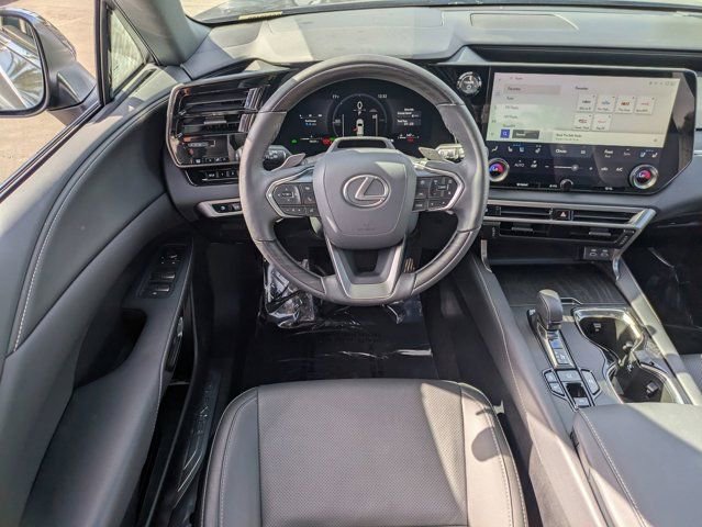 Used 2025 Lexus RX 350h w/ Convenience Package image 28