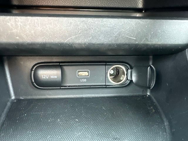 Certified 2024 Kia Seltos LX AWD/4WD image 32