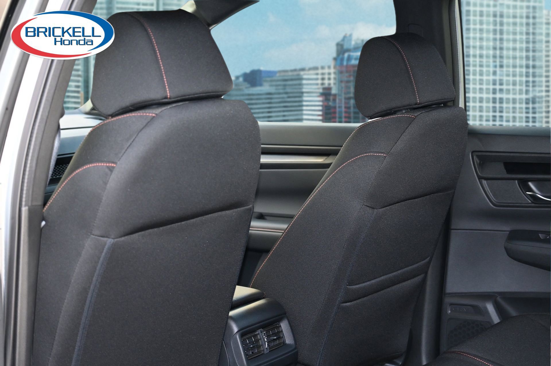 New 2025 Honda CR-V Sport image 21