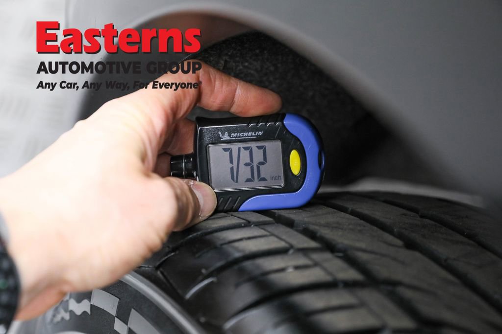 Used 2024 Mitsubishi Outlander SE image 30