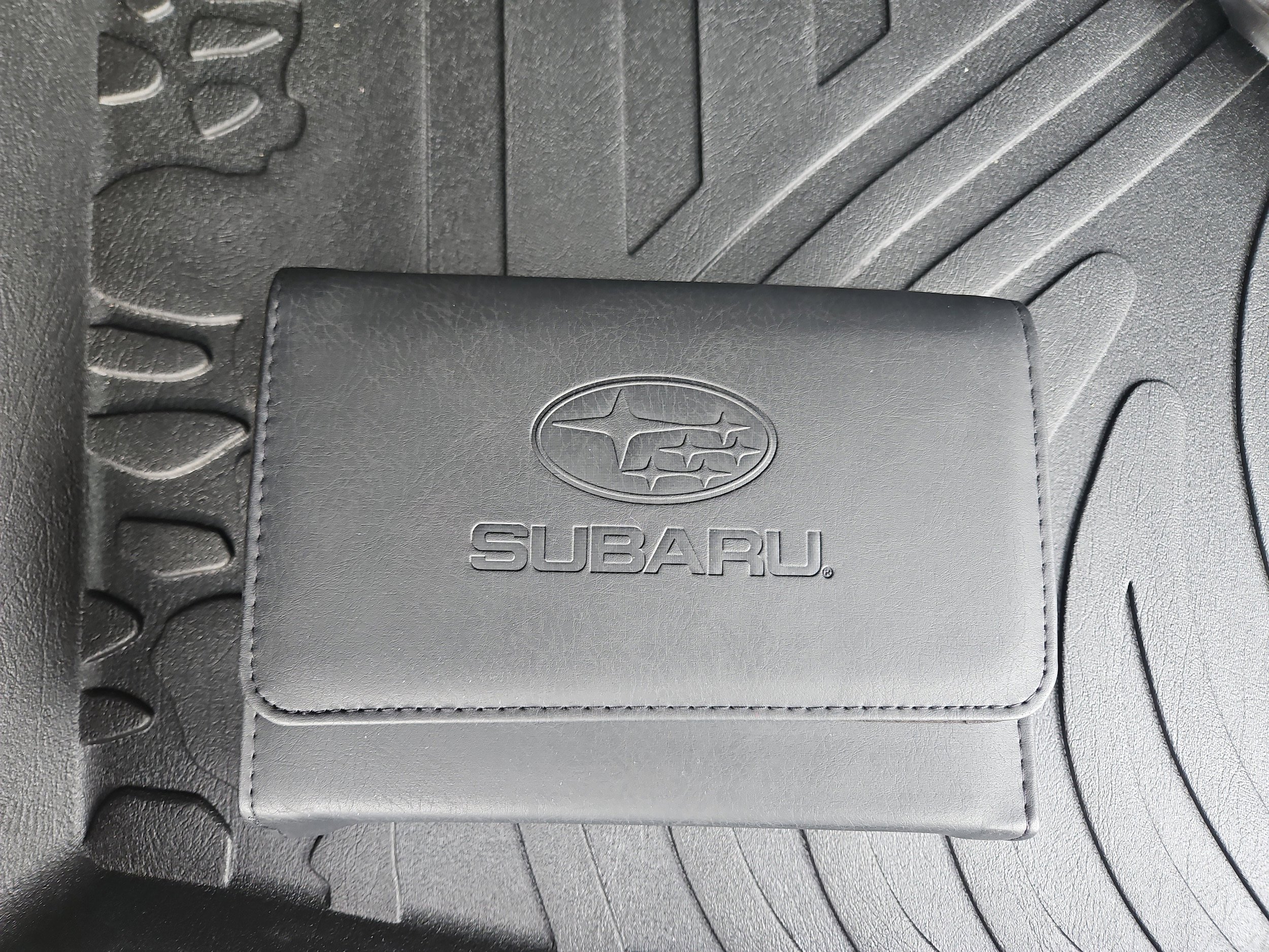 Used 2025 Subaru Crosstrek 2.0i Premium AWD/4WD image 23