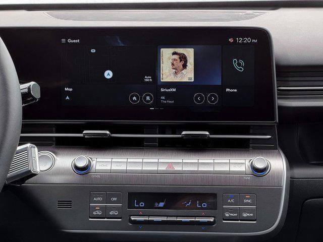 New 2026 Hyundai Kona Limited image 30