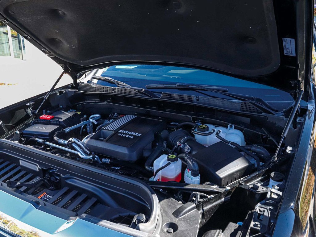 Used 2025 GMC Sierra 1500 Denali image 34