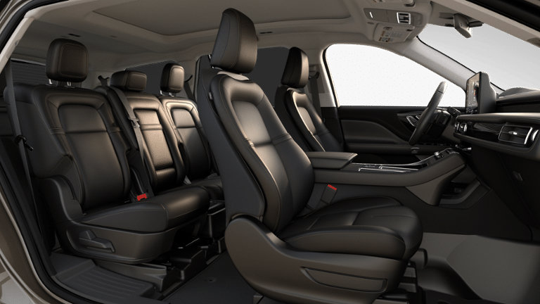 New 2025 Lincoln Aviator Reserve AWD/4WD image 28