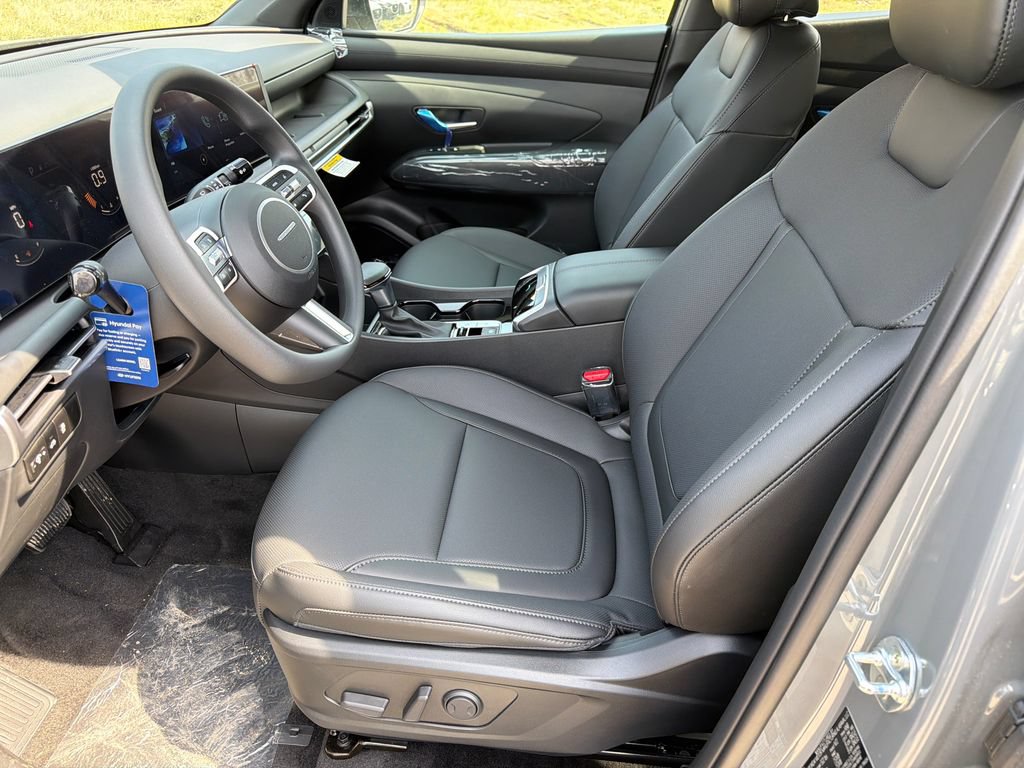 New 2026 Hyundai Santa Cruz SEL FWD image 13