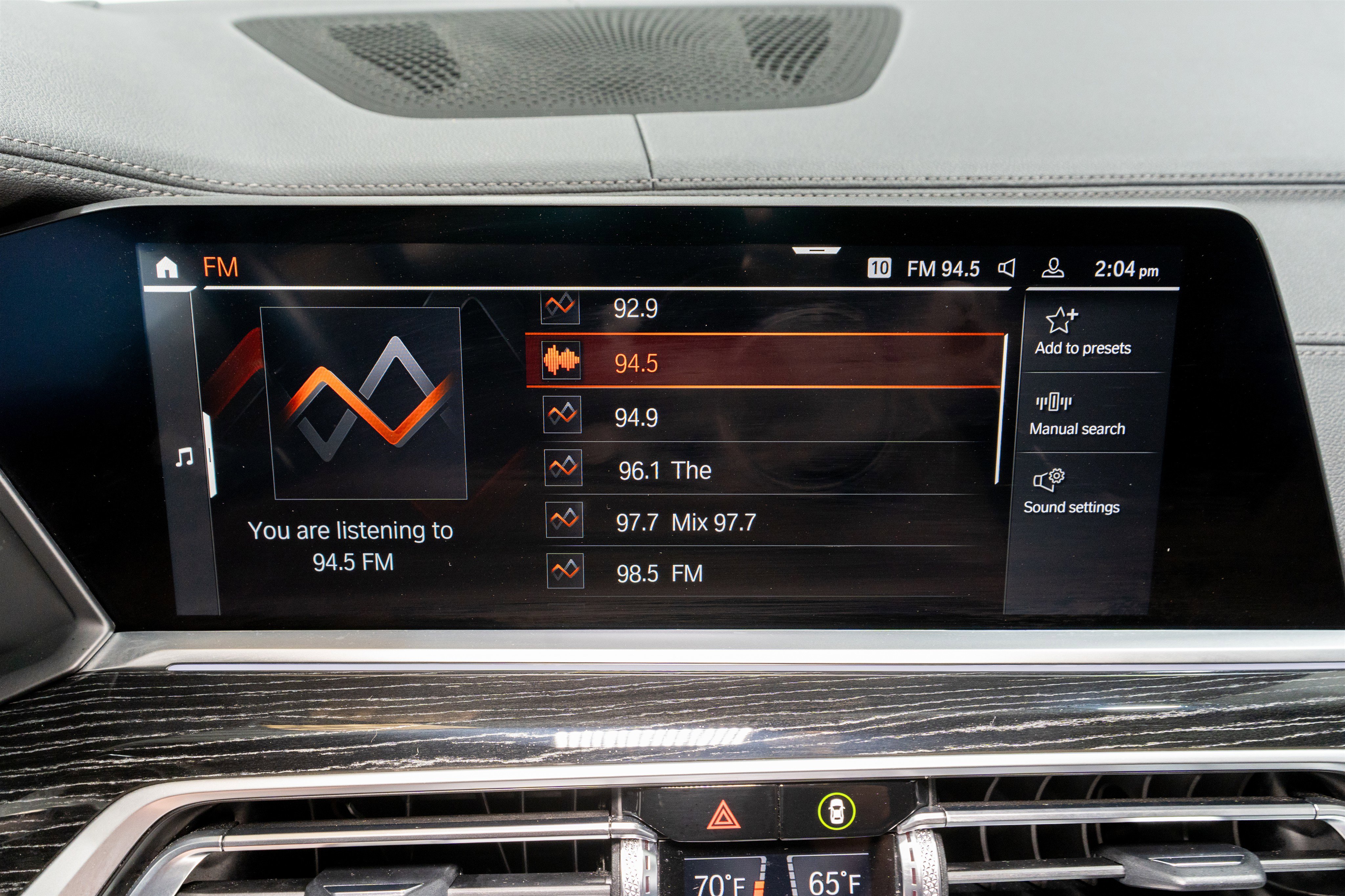 Used 2022 BMW X7 M50i image 21