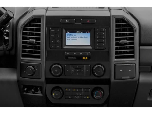 Used 2022 Ford F250 XL w/ STX Appearance Package AWD/4WD image 10