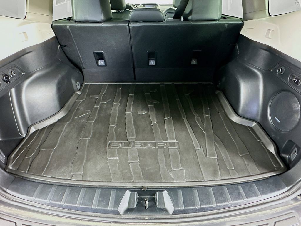 Certified 2023 Subaru Forester Limited image 33
