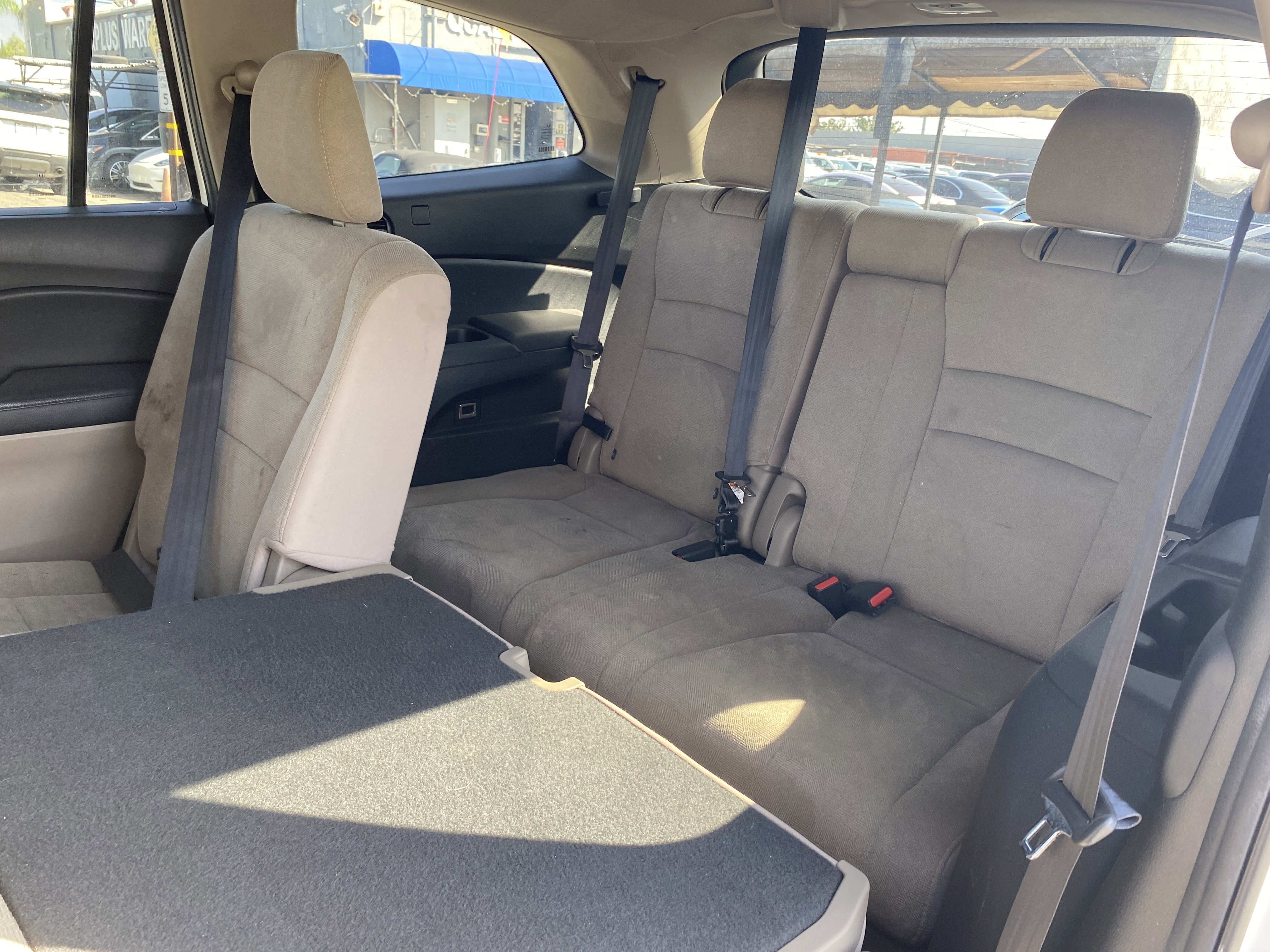 Used 2019 Honda Pilot EX image 16