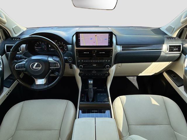 Used 2022 Lexus GX 460 Premium w/ Premium Plus Package AWD/4WD image 15