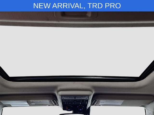 Used 2022 Toyota 4Runner TRD Pro AWD/4WD image 22
