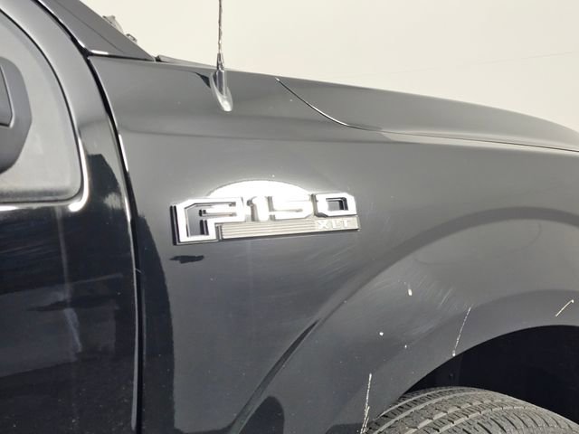 Certified 2018 Ford F150 XLT w/ Equipment Group 302A Luxury image 10