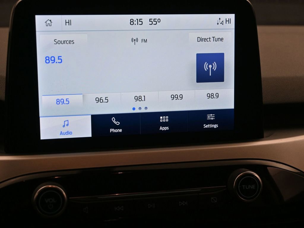 Used 2022 Ford Escape SE w/ Convenience Package image 15