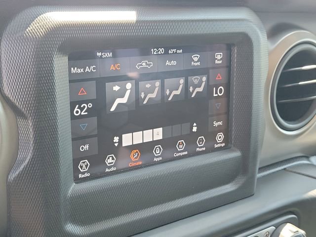 Used 2021 Jeep Gladiator Sport image 34